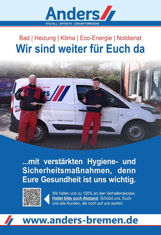 Bilder Anders Heizung-Sanitär GmbH