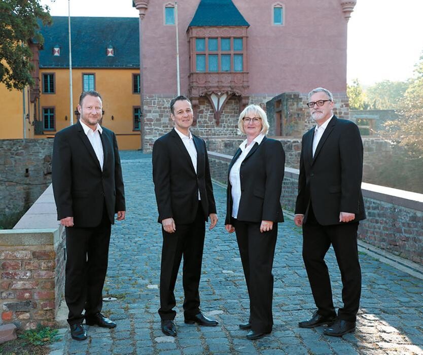Bilder Bestattungen Karl Breuer GmbH