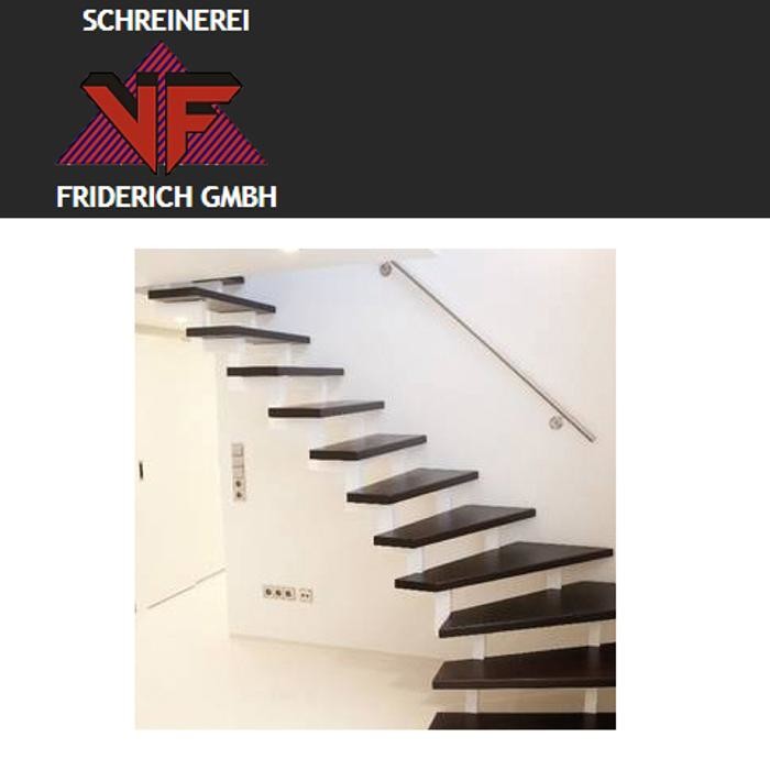 Bilder Schreinerei Friderich GmbH