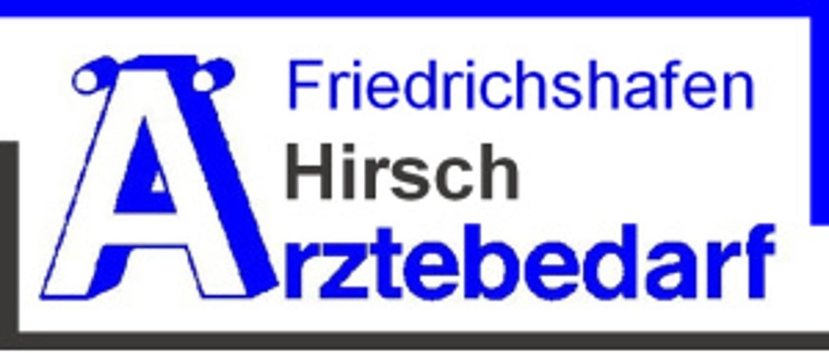 Helmut Hirsch Ärztebedarf Logo