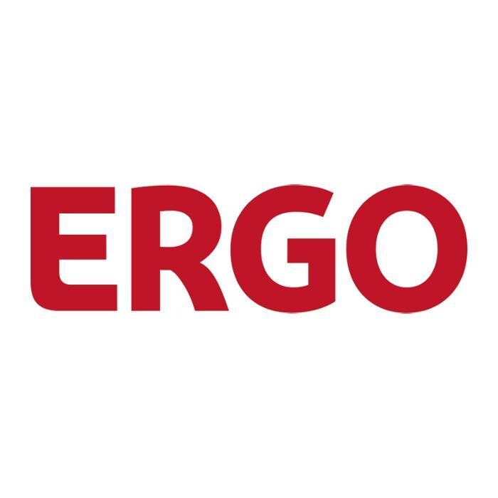 ERGO Versicherung Elke Pekrul Logo