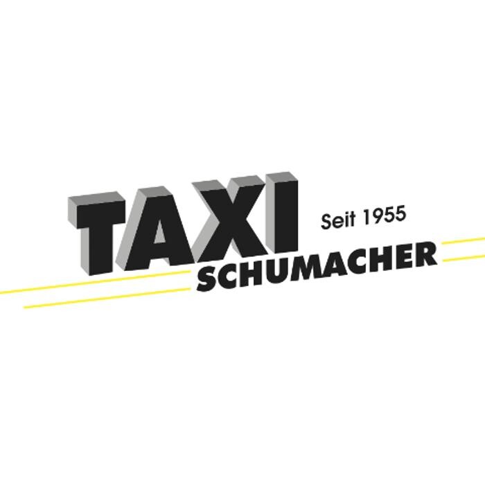 Taxi Schumacher GmbH & CO. KG Logo