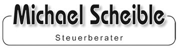 Michael Scheible Steuerberater Logo