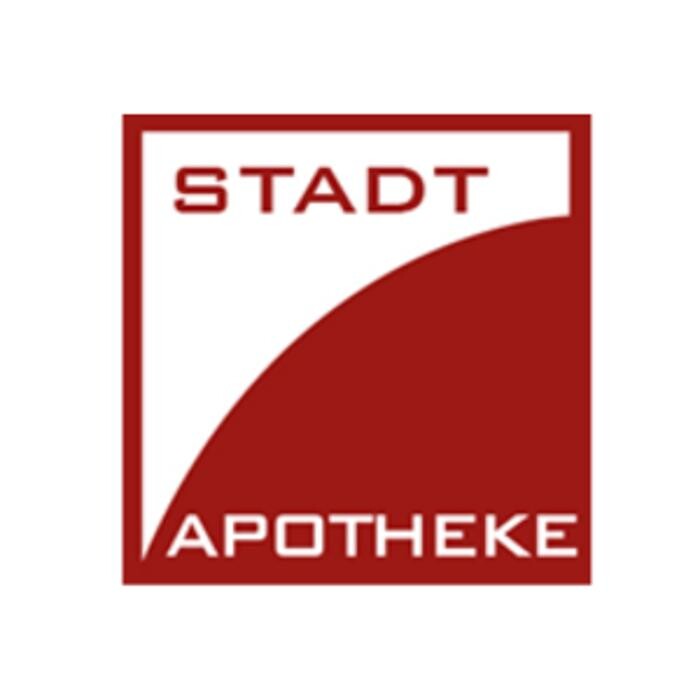 Stadt - Apotheke Lampertheim Logo