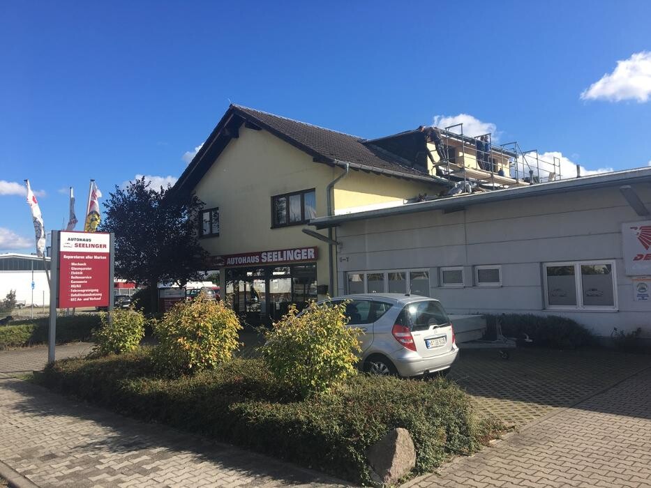 Bilder Bedachungs GmbH Gärtner
