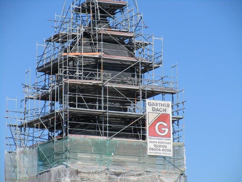 Bilder Bedachungs GmbH Gärtner