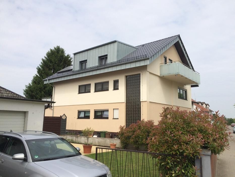 Bilder Bedachungs GmbH Gärtner