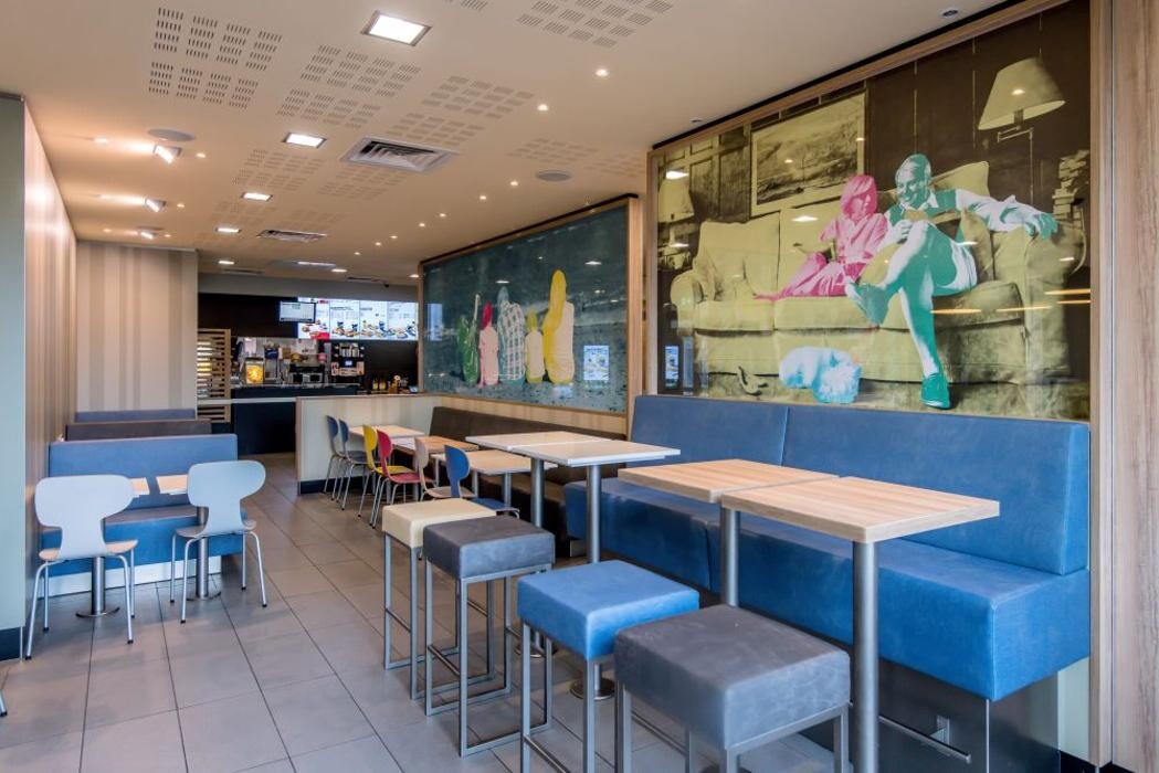 Bilder McDonald's