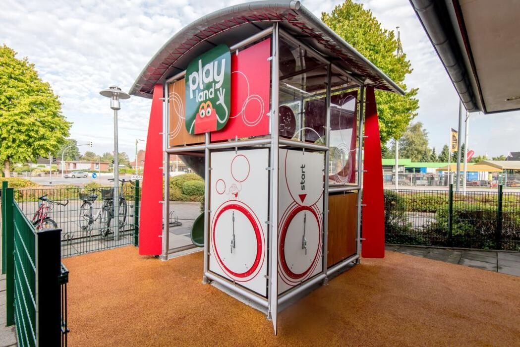 Bilder McDonald's