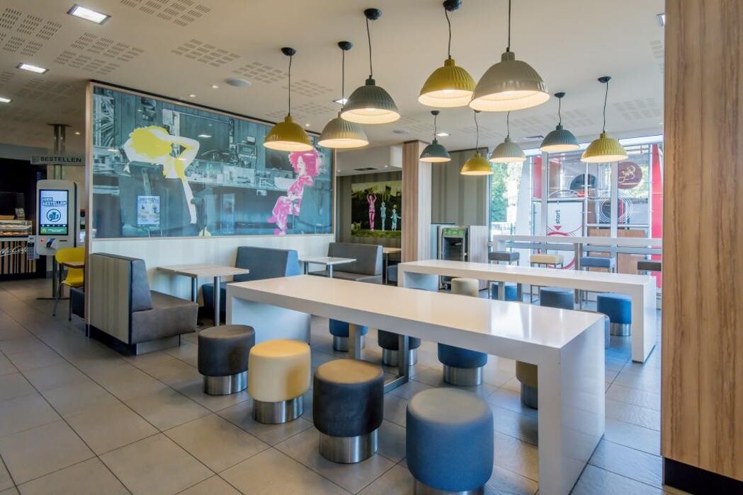 Bilder McDonald's
