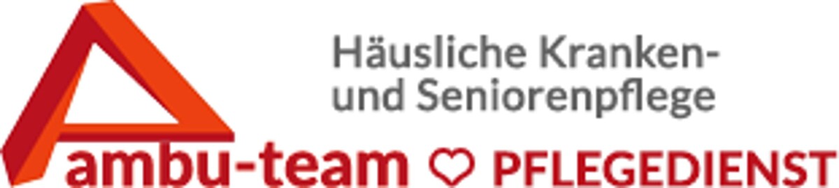 Ambu Team - Mobile Pflege Logo