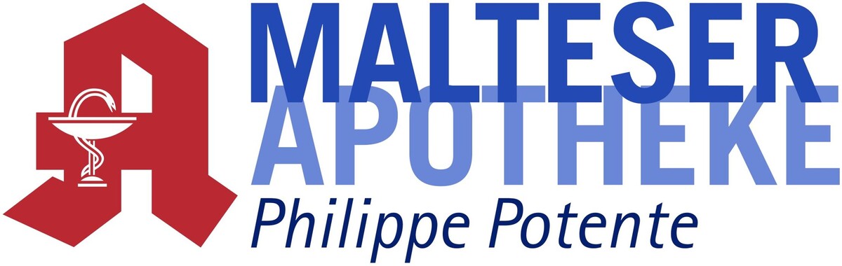 Malteser-Apotheke Philippe Potente e. K. Logo