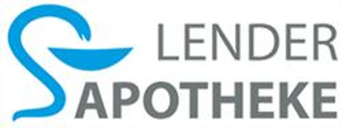 Lender Apotheke Logo