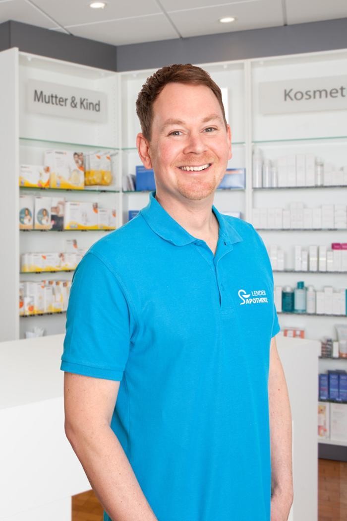 Bilder Lender Apotheke