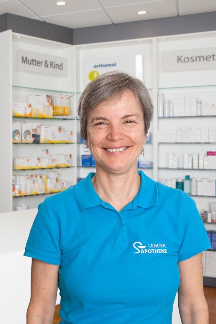 Bilder Lender Apotheke