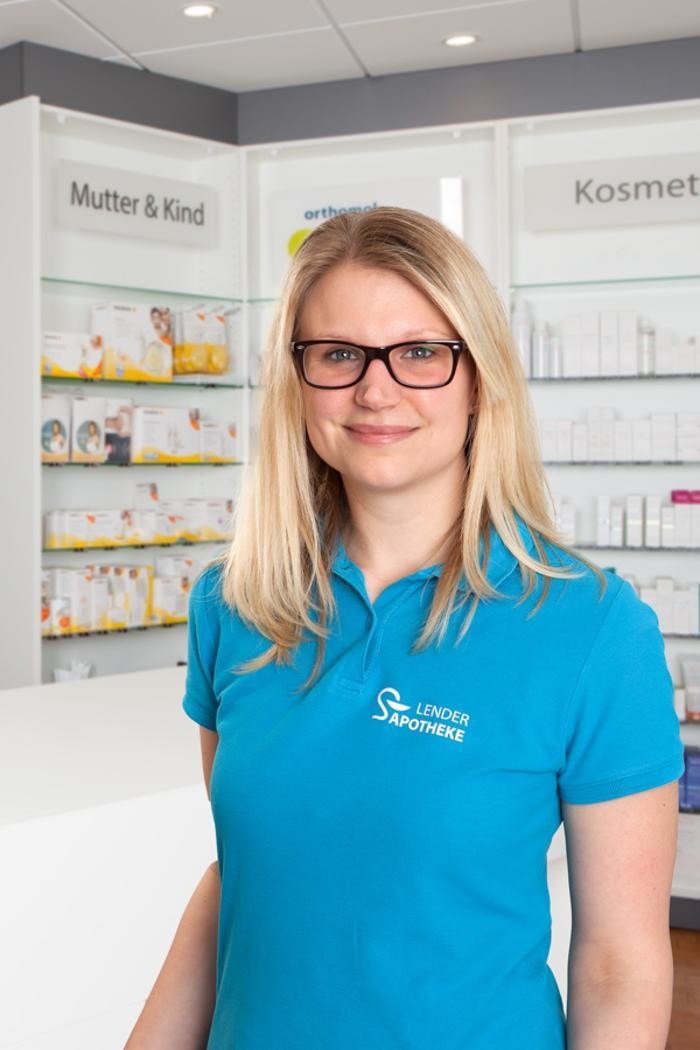 Bilder Lender Apotheke