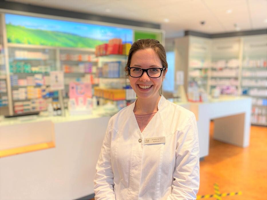 Bilder Lender Apotheke