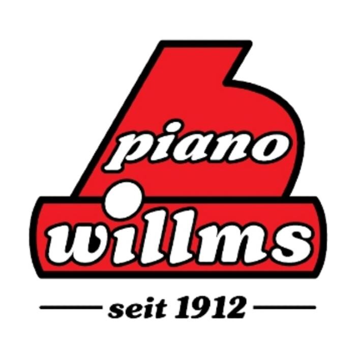 Bilder Piano Willms