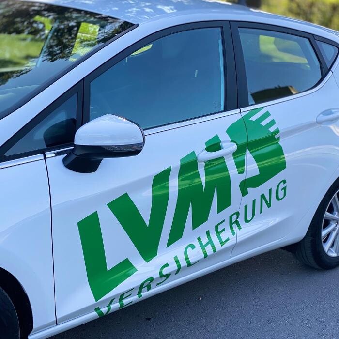 Bilder LVM Versicherung Jörg Heidebrecht - Versicherungsagentur