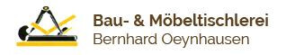 Bernhard Oeynhausen Logo