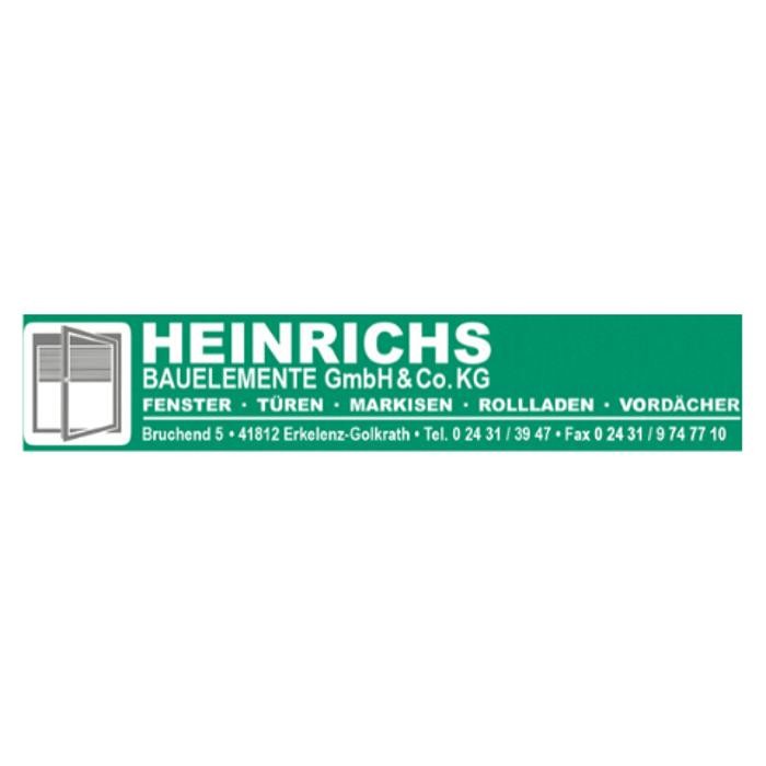 Bilder Heinrichs Bauelemente GmbH & Co. KG
