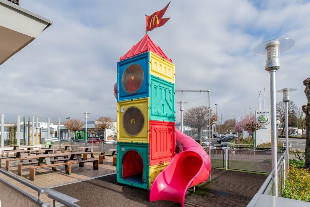 Bilder McDonald's