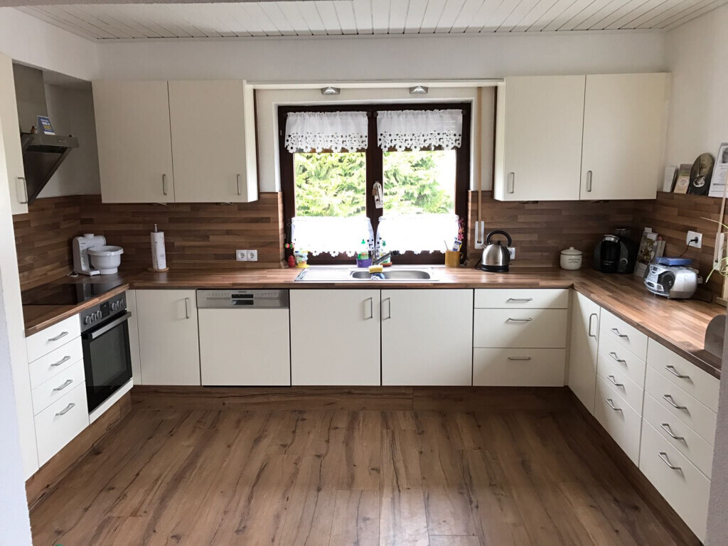 Bilder Schreinerei Stephan Kliegel