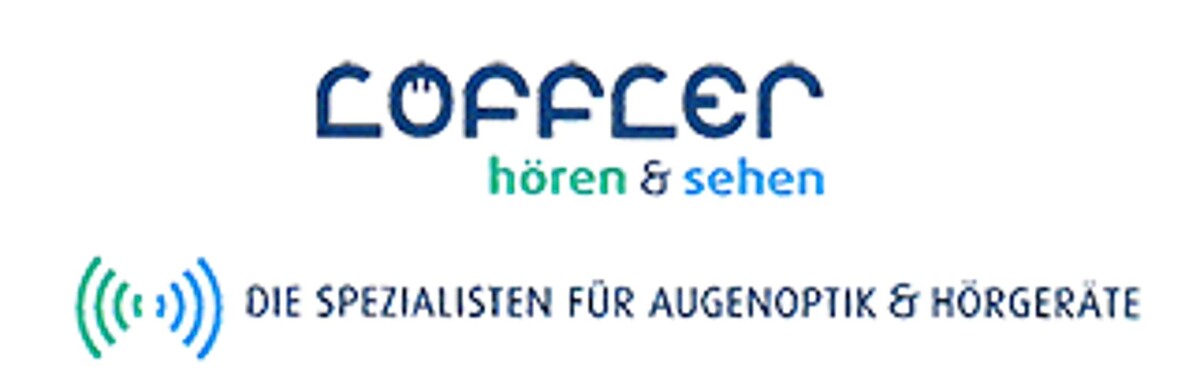 Augenoptik & Hörgeräte Grit Löffler Logo