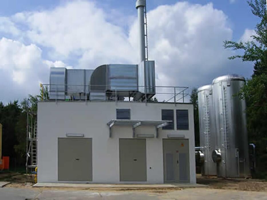 Bilder EAB Elektro-Anlagenbau Kleinmachnow GmbH