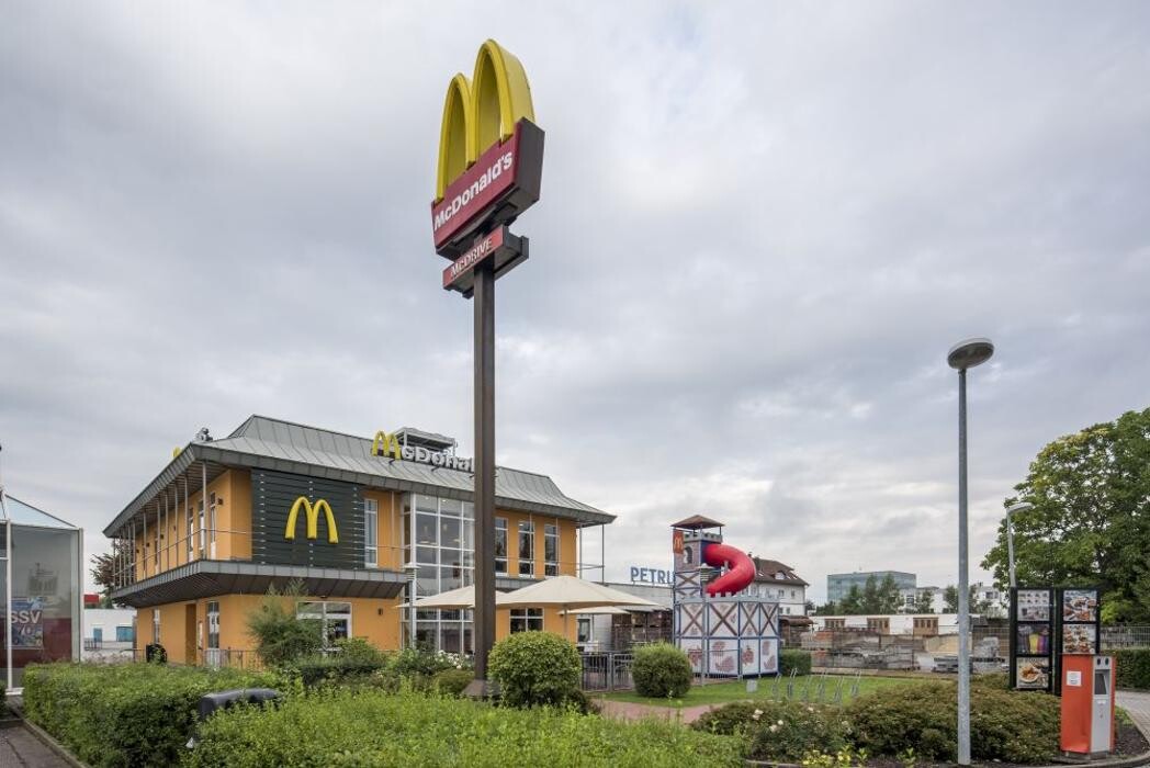 Bilder McDonald's