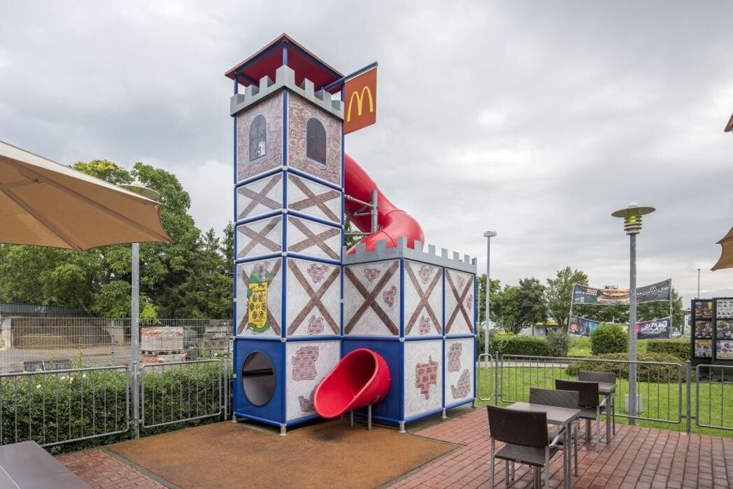 Bilder McDonald's