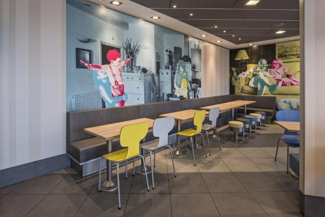 Bilder McDonald's
