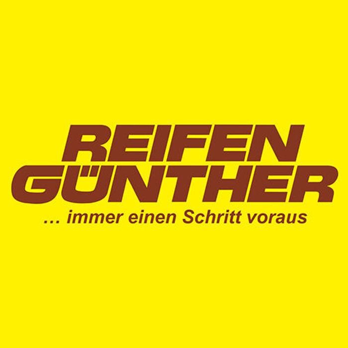 Reifen Günther Hoya Logo