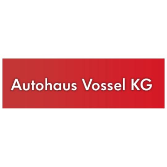 Bilder Autohaus Vossel KG