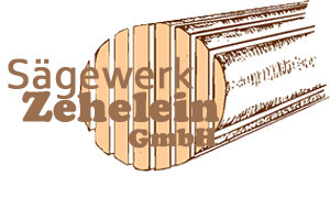 Sägewerk Zehelein GmbH Logo