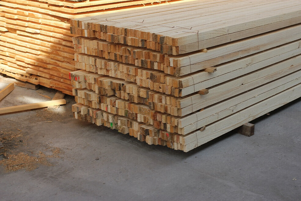 Bilder Sägewerk Zehelein GmbH