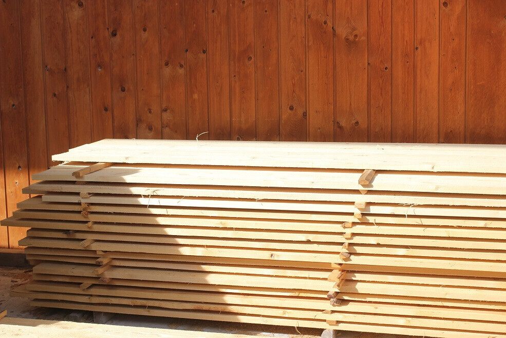 Bilder Sägewerk Zehelein GmbH