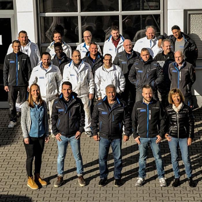 Bilder Raumausstattung Heberle GmbH