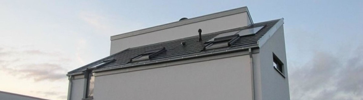 Bilder Karl Jansen GmbH Dachdeckerbetrieb