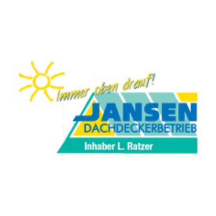 Karl Jansen GmbH Dachdeckerbetrieb Logo