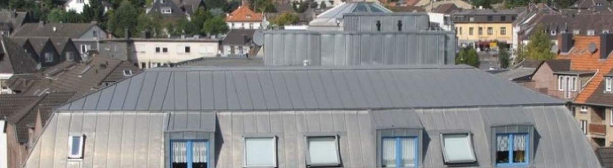 Bilder Karl Jansen GmbH Dachdeckerbetrieb