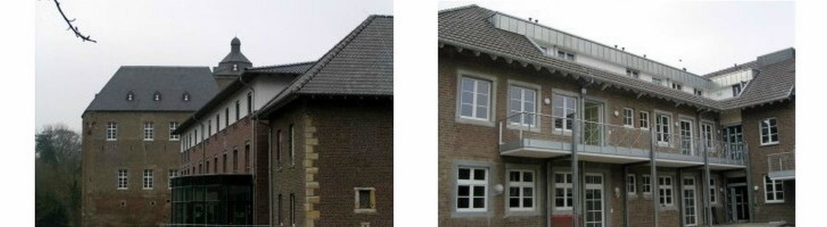Bilder Karl Jansen GmbH Dachdeckerbetrieb