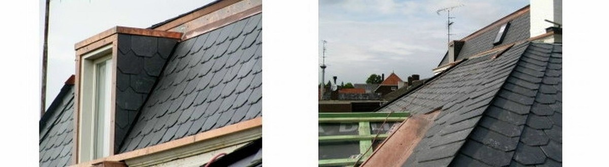 Bilder Karl Jansen GmbH Dachdeckerbetrieb