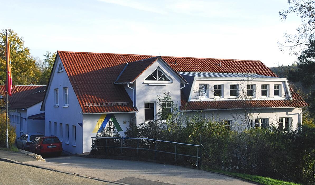 Bilder DJH Jugendherberge Creglingen