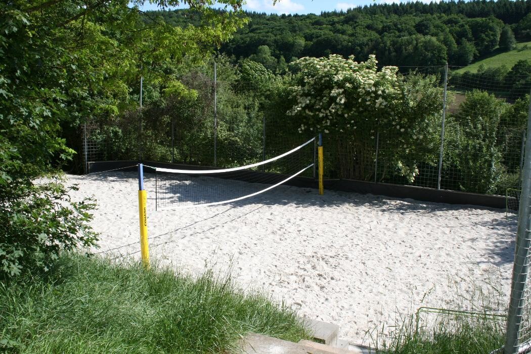 Bilder DJH Jugendherberge Creglingen