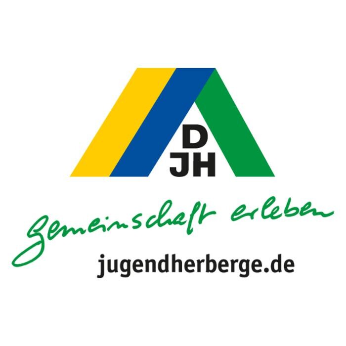 DJH Jugendherberge Creglingen Logo