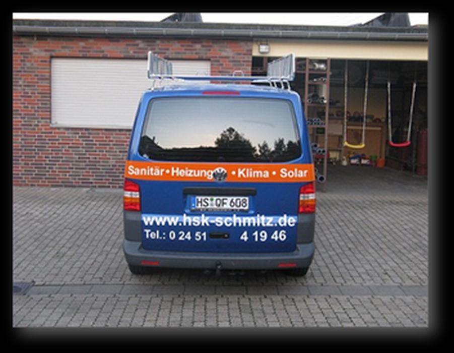 Bilder H. J. Schmitz Installationsges. mbH