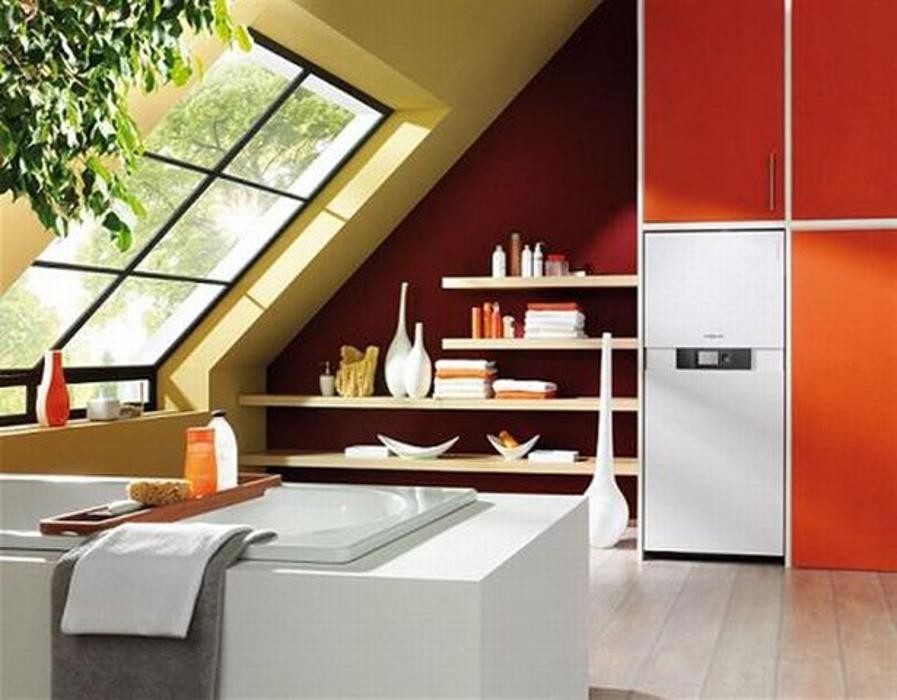 Bilder H. J. Schmitz Installationsges. mbH