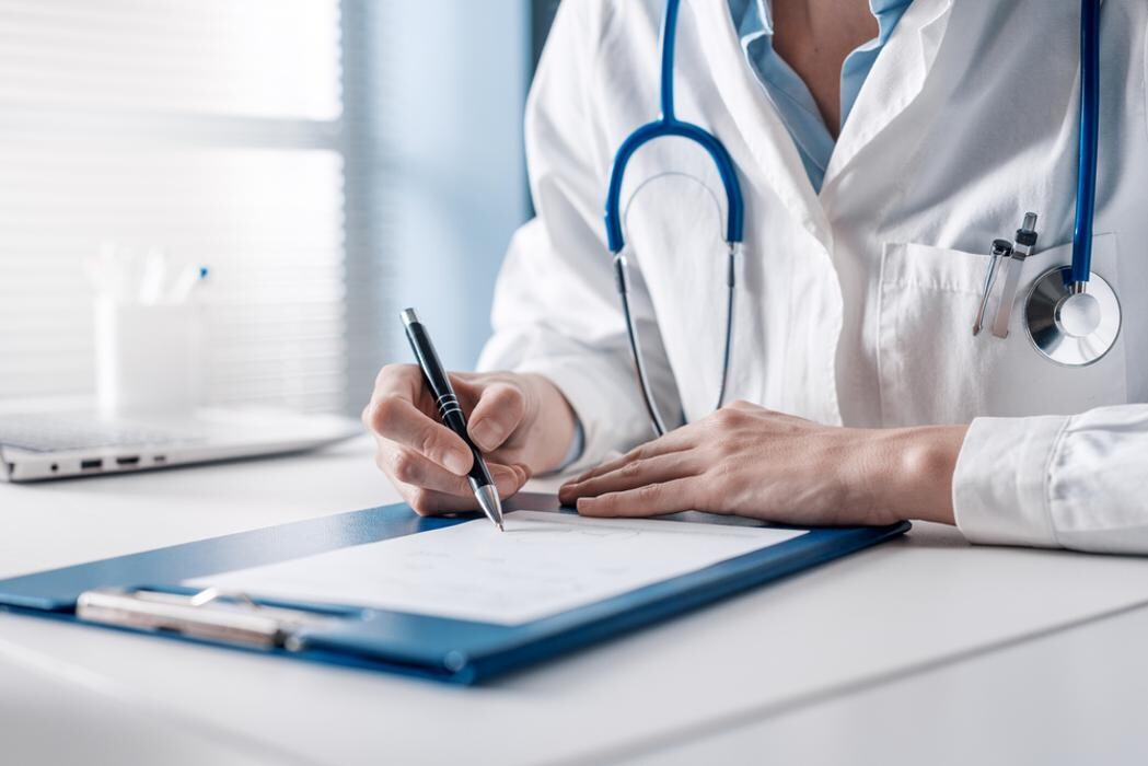 Bilder Fachärztin für Allgemeinmedizin Dr. med. Elke Köglmayr
