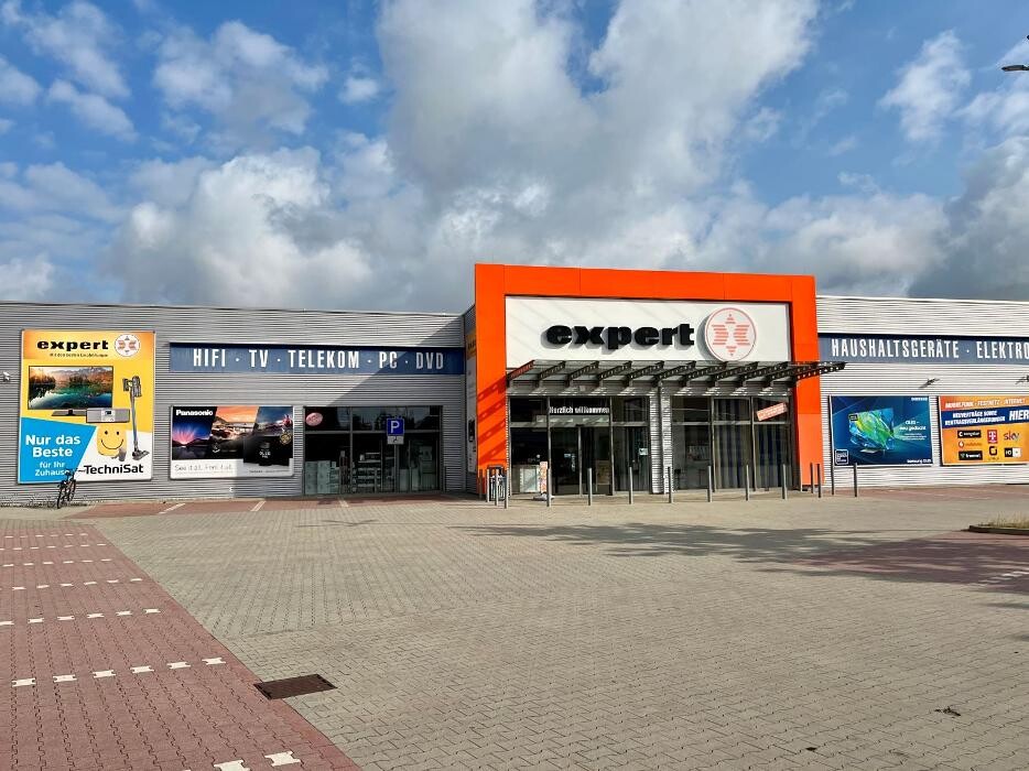 Bilder Expert rfe - elektro union freiberg GmbH